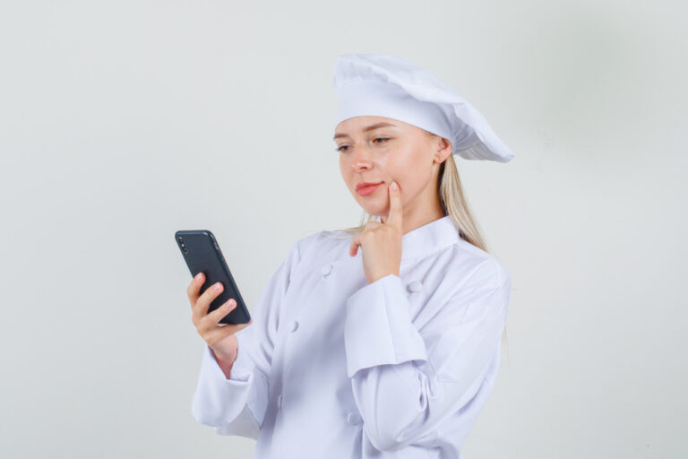 Cloud Kitchens Menguntungkan