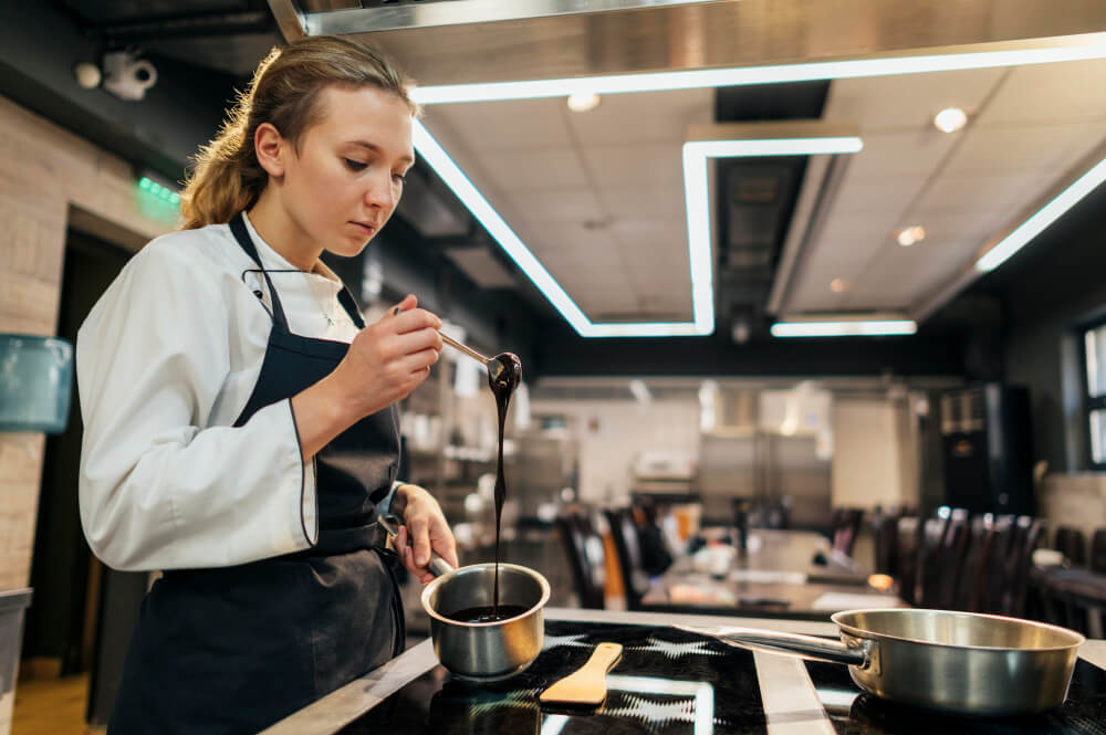 Daftar Bumbu Dapur yang Paling Sering Digunakan B2B