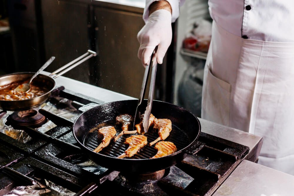 Daftar Bumbu Dapur yang Paling Sering Digunakan B2B