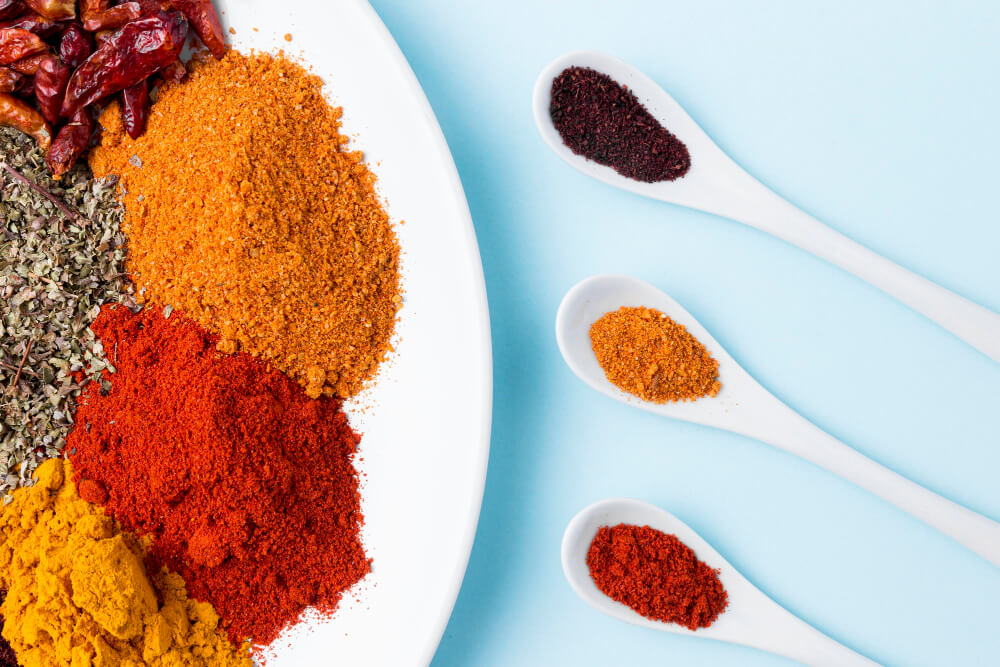 White Label atau Custom Formula