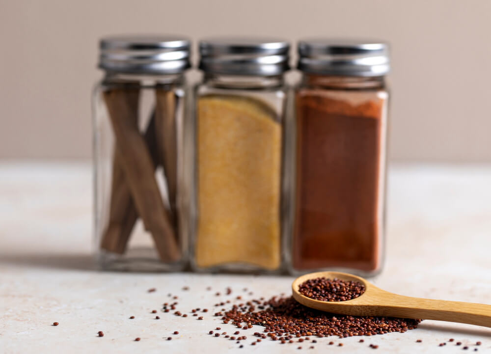 White Label atau Custom Formula