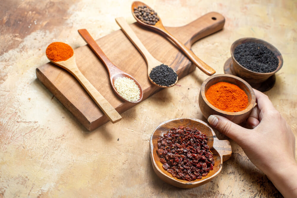 Bisnis Bumbu Dapur Tanpa Pabrik