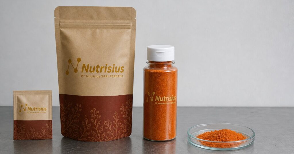 Bumbu Tabur