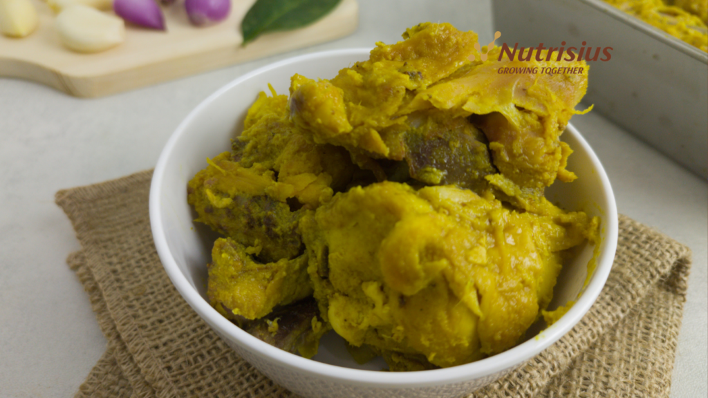 Bumbu Ungkep