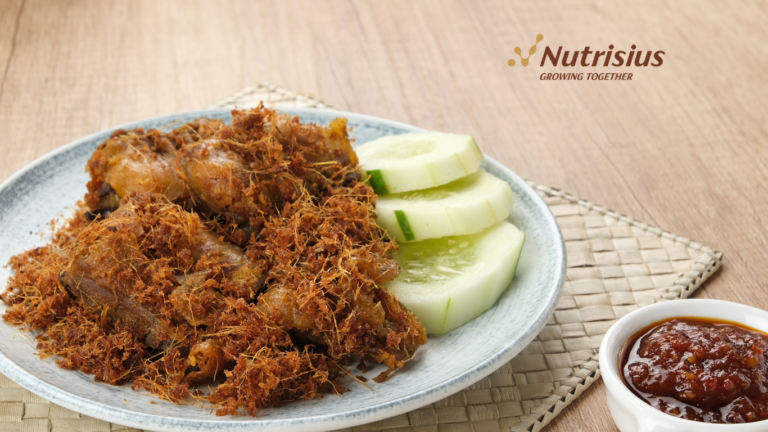 Bumbu Marinasi