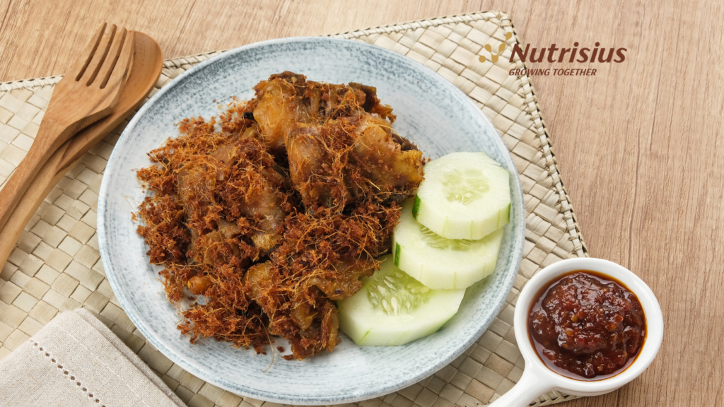 Bumbu Ungkep